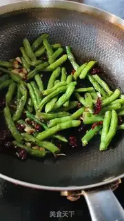 Make ♪ Dry beans ♪ step 8