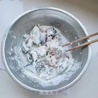 Make Jell-O step 2