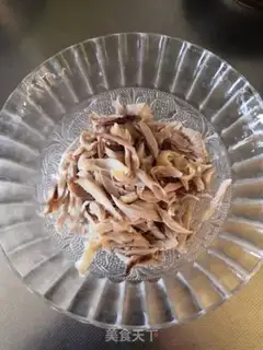 Make Frozen chicken legs step 3