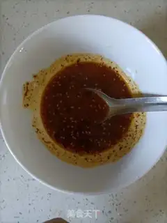 Make Barbecue lasagna step 3