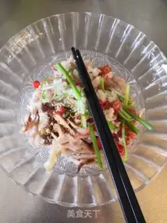 Make Frozen chicken legs step 4