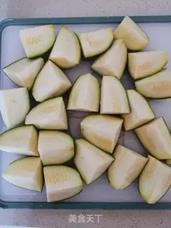 Make Soup step 1