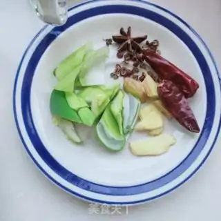 Make Chicken casserole step 1