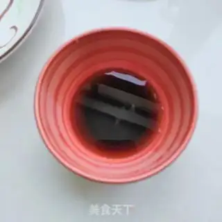 Make Jell-O step 4
