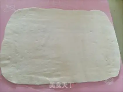 Make Barbecue lasagna step 4