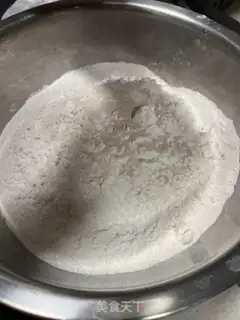 Make Flowers step 1