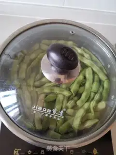 Make Soup step 2