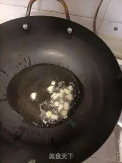 Make The broccoli lumbered chicken chest step 5