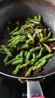 Make ♪ Dry beans ♪ step 10