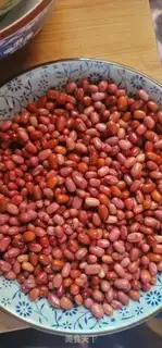 Make ♪ Fried red bean rice ♪ step 0