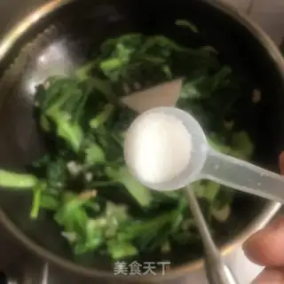 Make Elbow meat for cabbage step 8