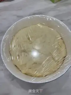 Make Bread step 1