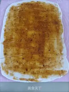 Make Barbecue lasagna step 6