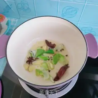 Make Chicken casserole step 3