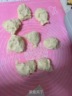 Make Bread step 2