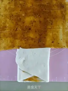 Make Barbecue lasagna step 7
