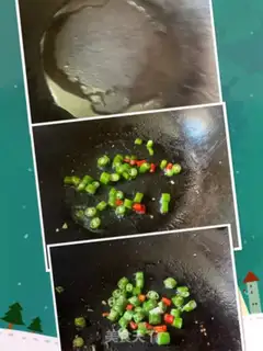 Make Get the radish dry step 3