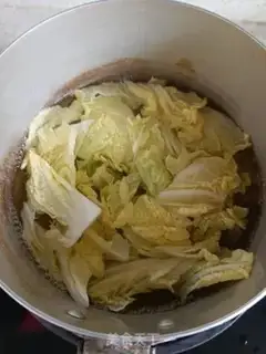 Make Frozen fish step 0