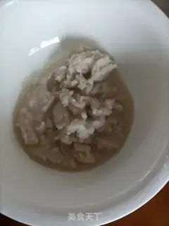 Make Steam cake step 3
