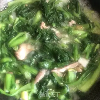 Make Elbow meat for cabbage step 10