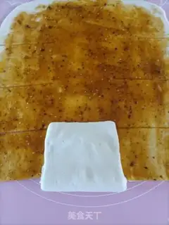 Make Barbecue lasagna step 8