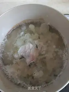 Make Pyramid evaporation ribs step 13