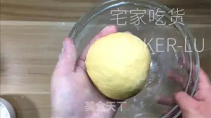 Make The soufflé step 3