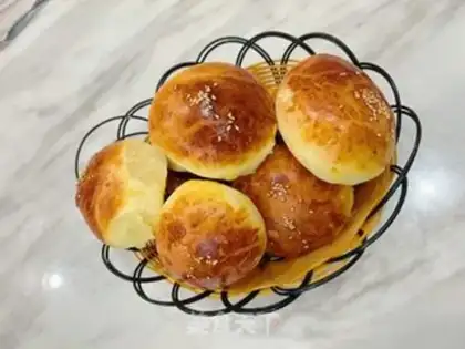 Make Bread step 4