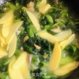 Make Elbow meat for cabbage step 11