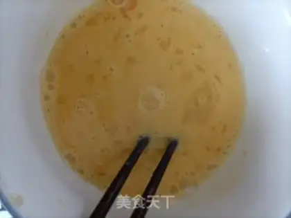 Make Steam cake step 5