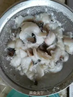 Make Frozen fish step 3