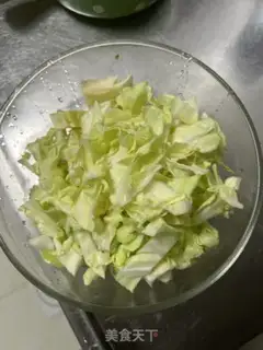 Make Air casserole step 0