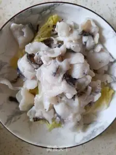 Make Frozen fish step 4