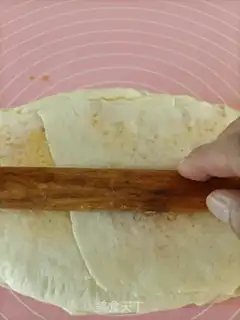 Make Barbecue lasagna step 11