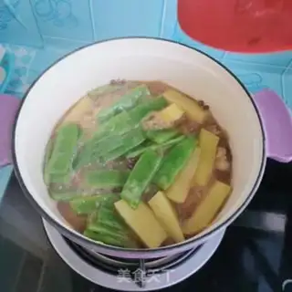 Make Chicken casserole step 7