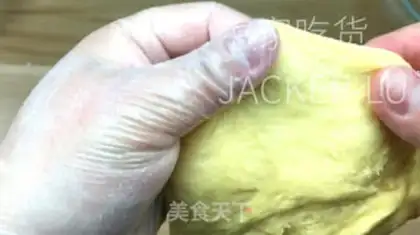 Make ♪ Fried red bean rice ♪ step 6