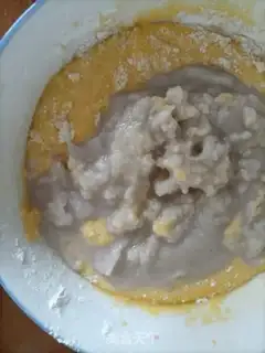 Make Steam cake step 7