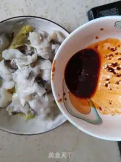 Make Frozen fish step 5