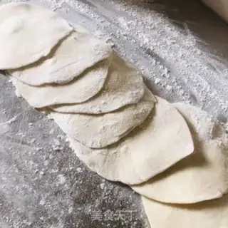 Make Big meat bun step 12