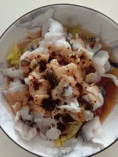 Make Frozen fish step 6