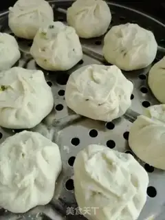 Make A rice bun step 5