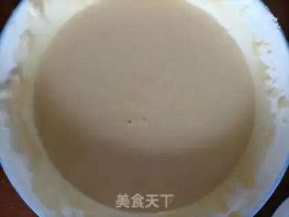 Make Steam cake step 10