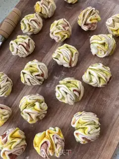 Make Flowers step 12