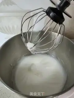 Make Pumpkin varnish cake step 8