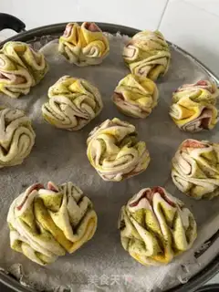 Make Flowers step 13