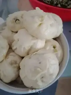 Make A rice bun step 7