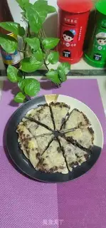 Make ♪ Fried red bean rice ♪ step 11