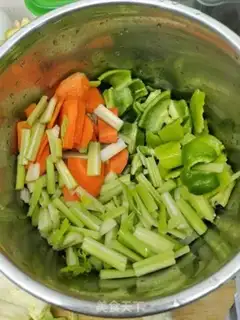 Make Flowers step 14