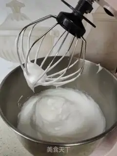 Make Pumpkin varnish cake step 10