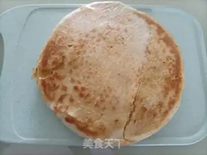 Make Barbecue lasagna step 18